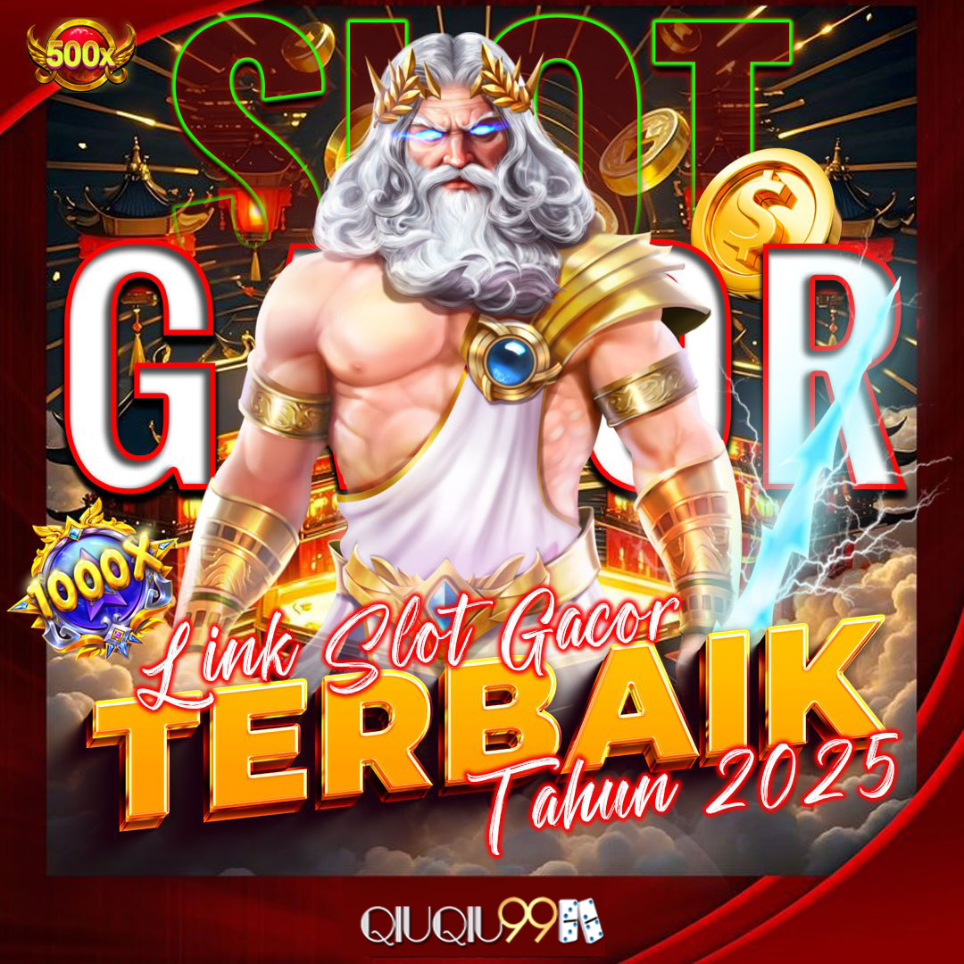 QiuQiu99 Situs DominoQQ Online Deposit Aplikasi DANA Bebas Potongan